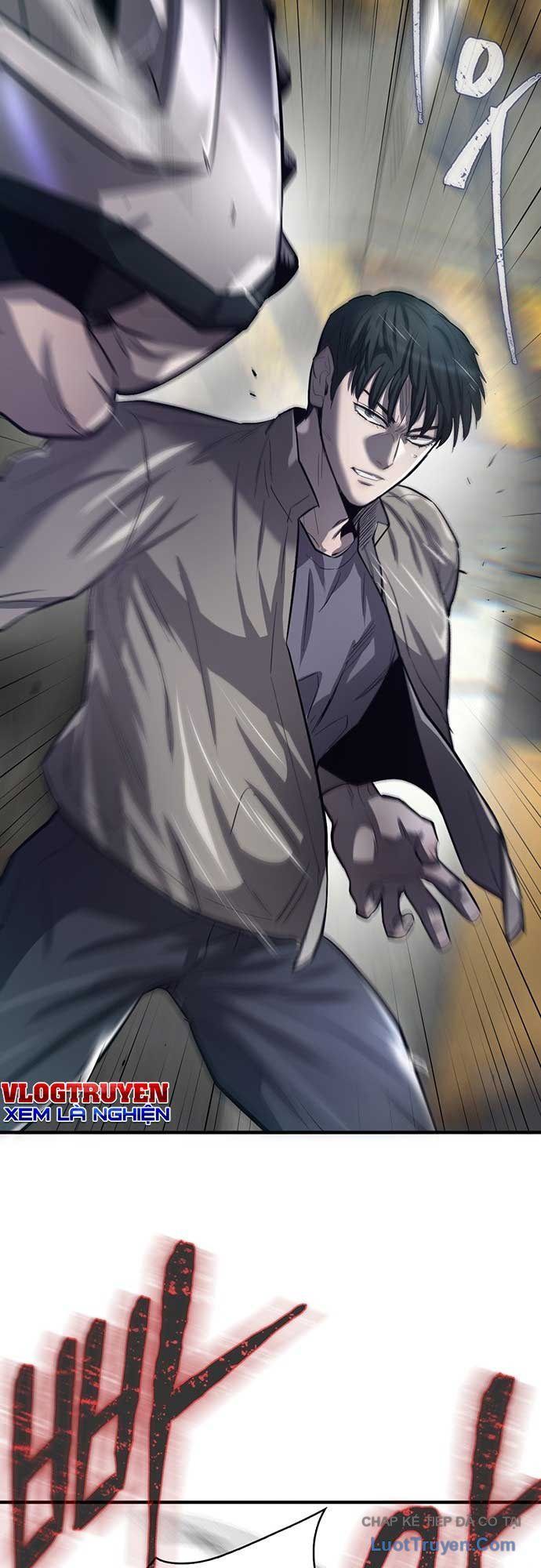 Bù Nhìn Chapter 108 - 34