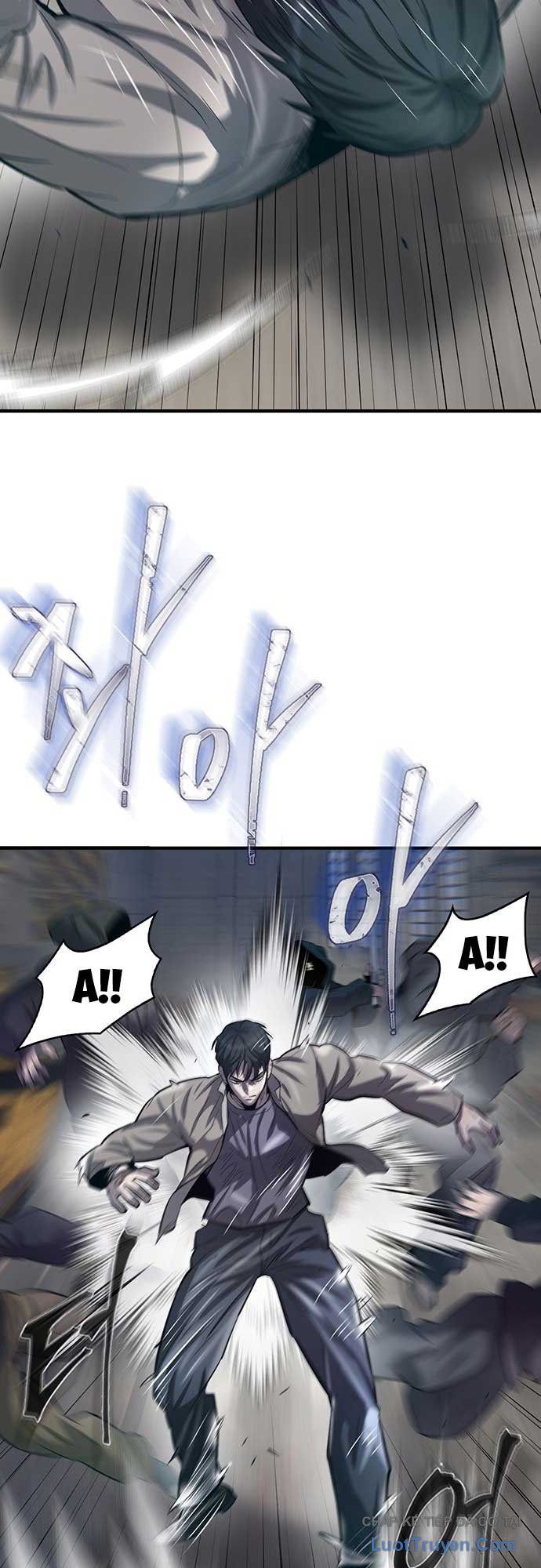 Bù Nhìn Chapter 108 - 36