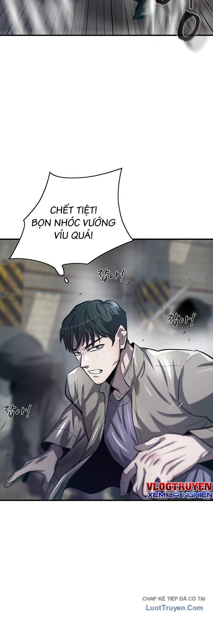 Bù Nhìn Chapter 108 - 37