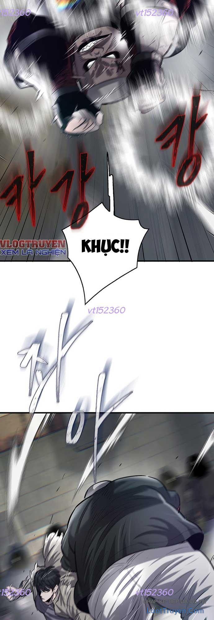 Bù Nhìn Chapter 108 - 41