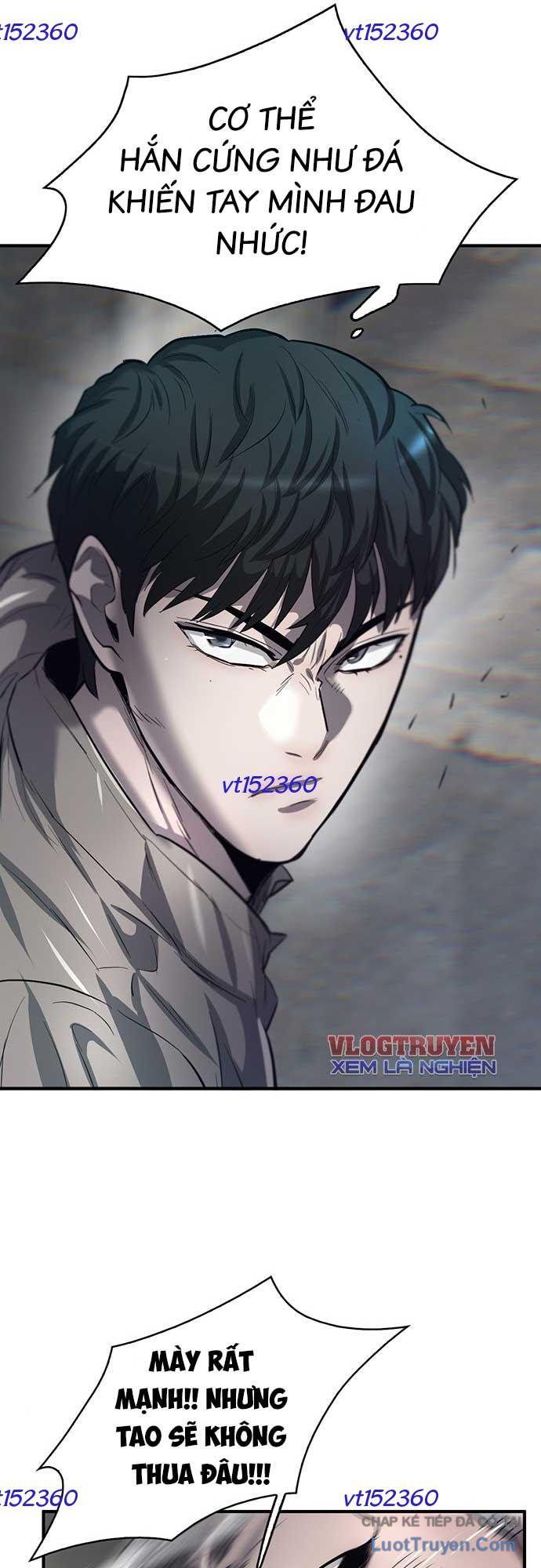 Bù Nhìn Chapter 108 - 43