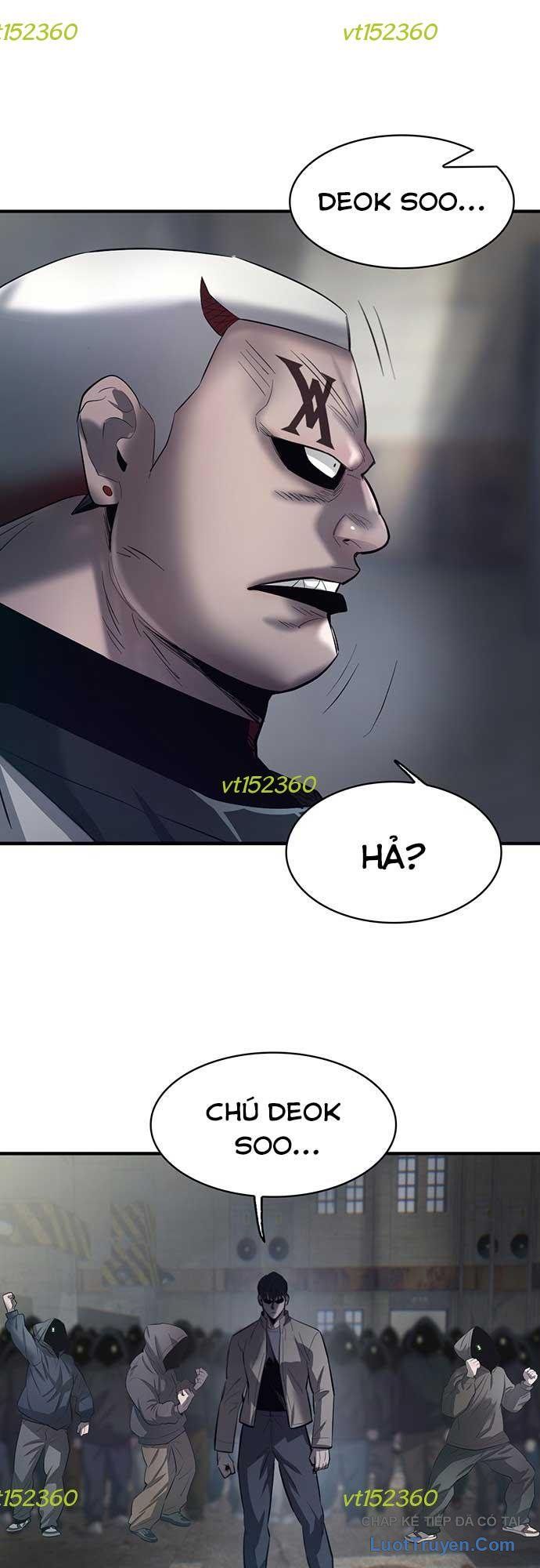 Bù Nhìn Chapter 108 - 7