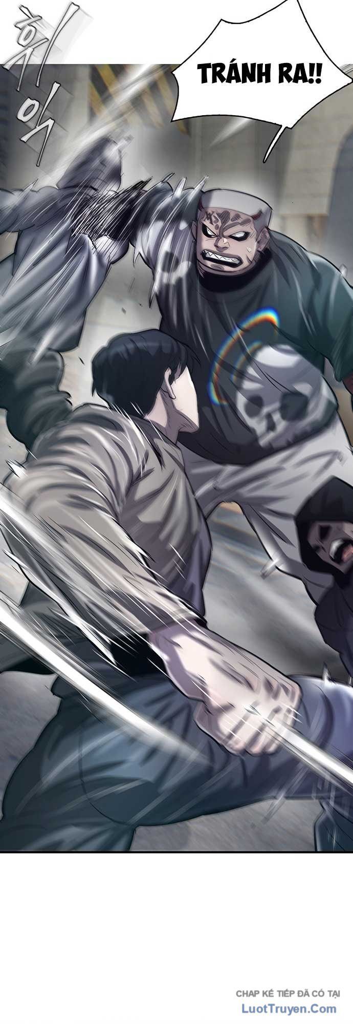 Bù Nhìn Chapter 108 - 72