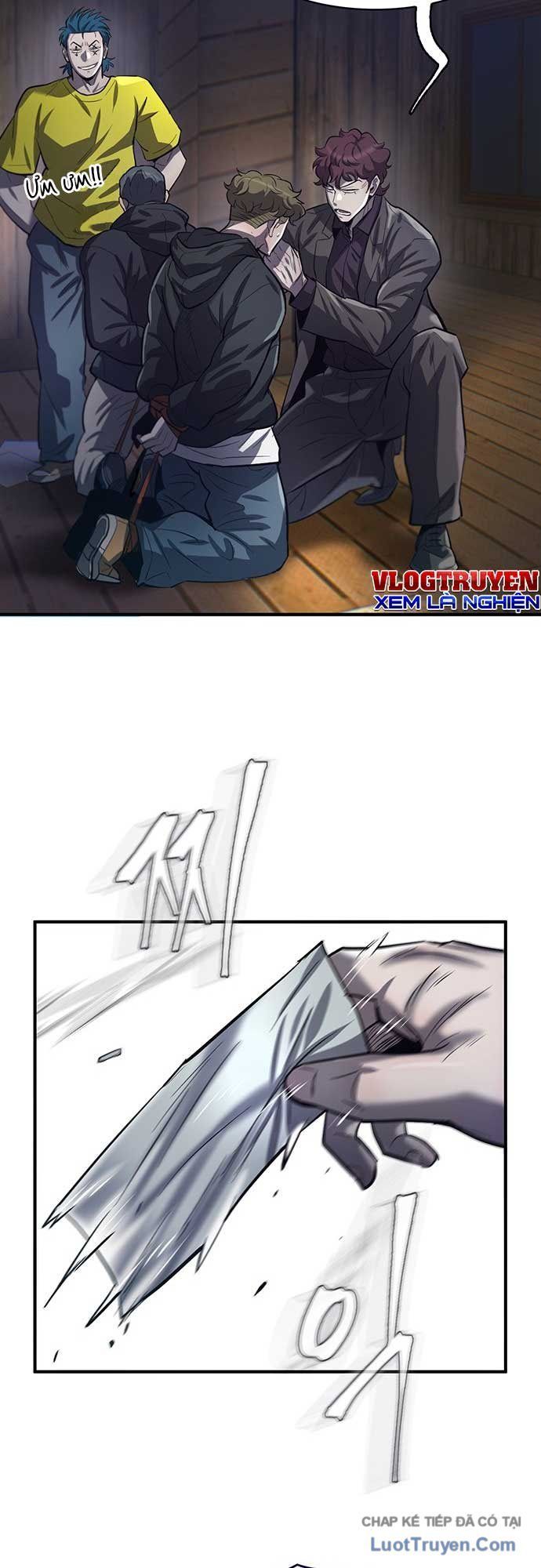 Bù Nhìn Chapter 108 - 80