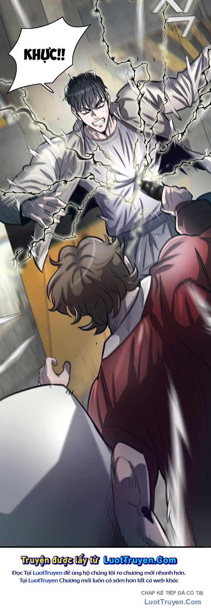 Bù Nhìn Chapter 108 - 85