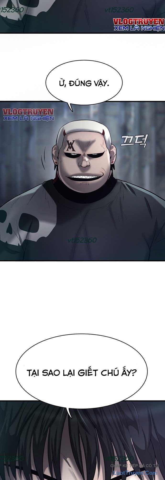 Bù Nhìn Chapter 108 - 10