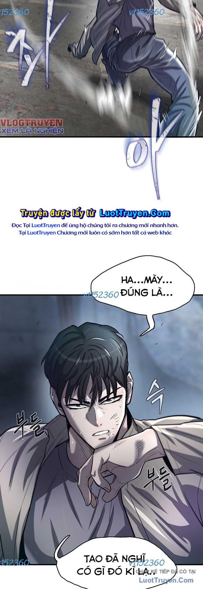 Bù Nhìn Chapter 108 - 92