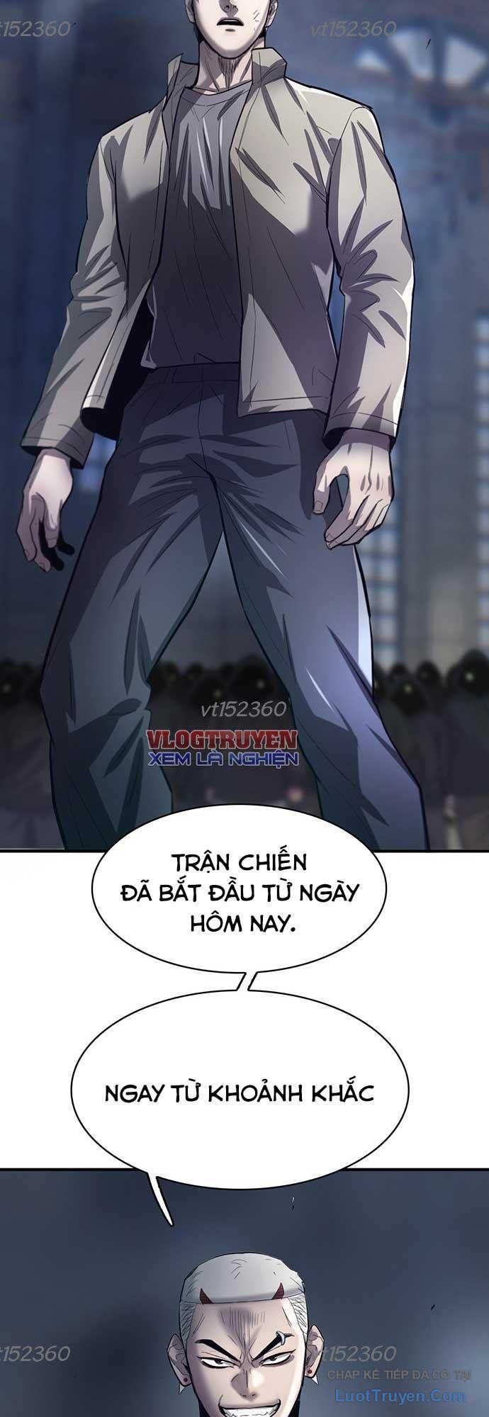 Bù Nhìn Chapter 108 - 100