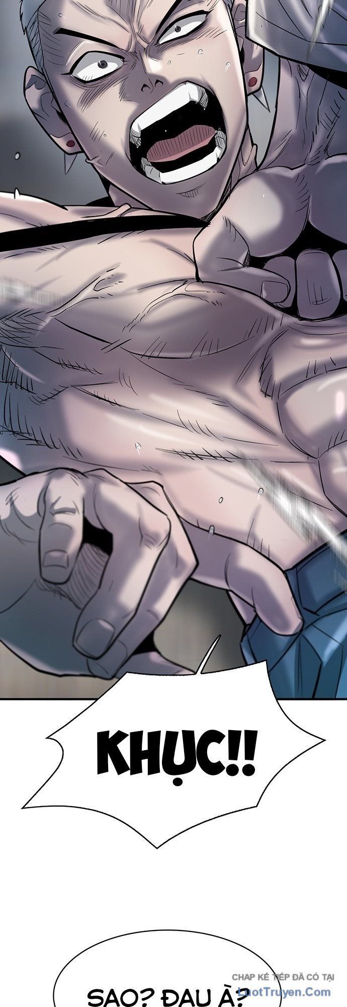 Bù Nhìn Chapter 110 - 2