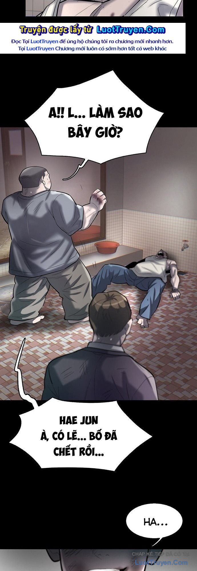 Bù Nhìn Chapter 110 - 102