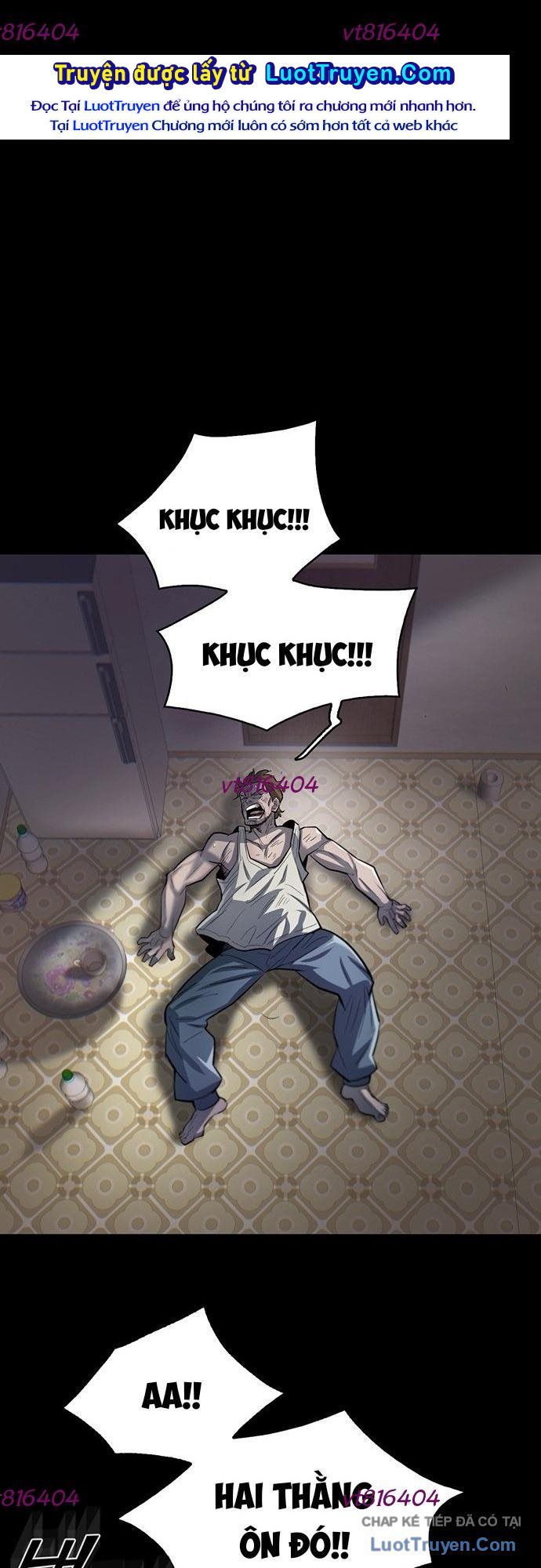 Bù Nhìn Chapter 110 - 108