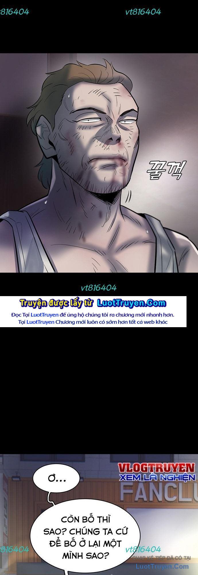 Bù Nhìn Chapter 110 - 110