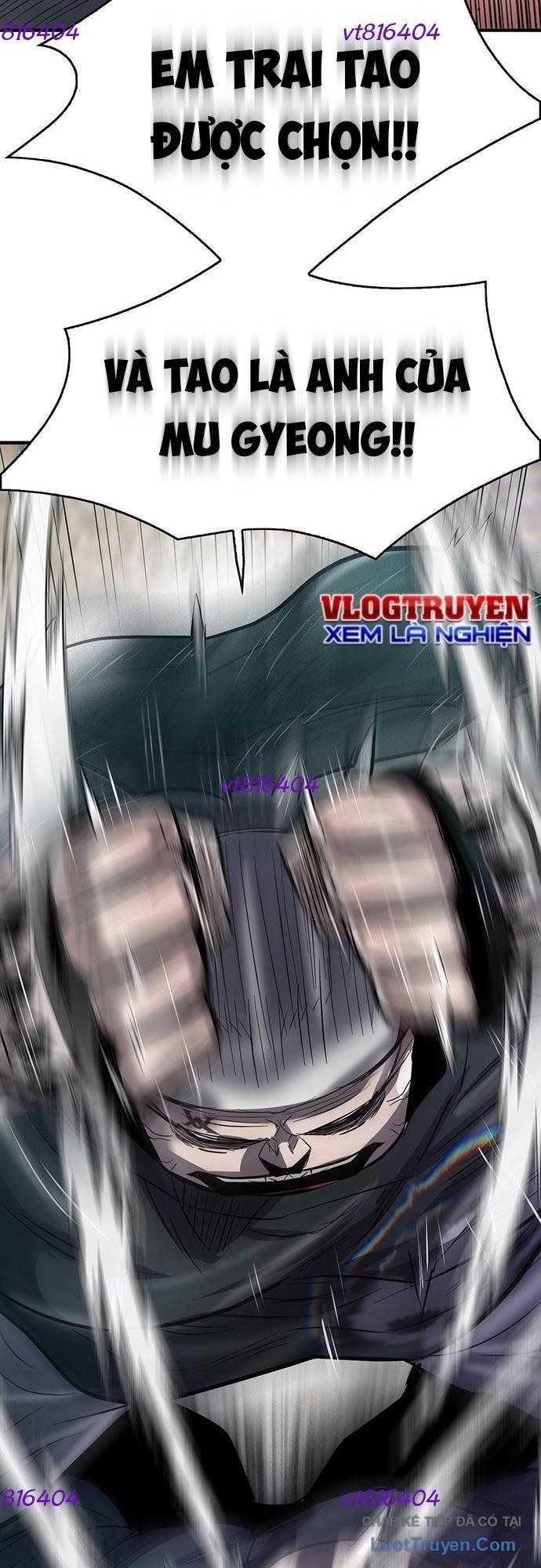 Bù Nhìn Chapter 110 - 12