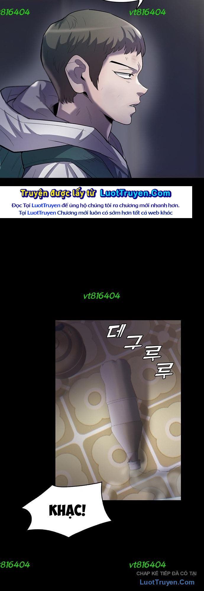 Bù Nhìn Chapter 110 - 112