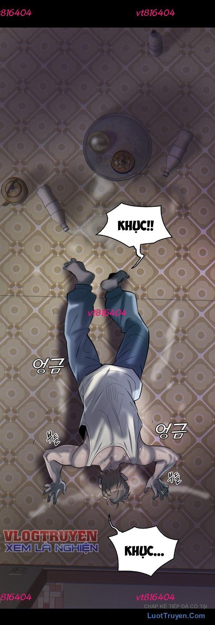 Bù Nhìn Chapter 110 - 113