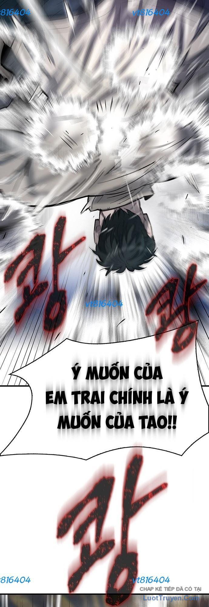 Bù Nhìn Chapter 110 - 13