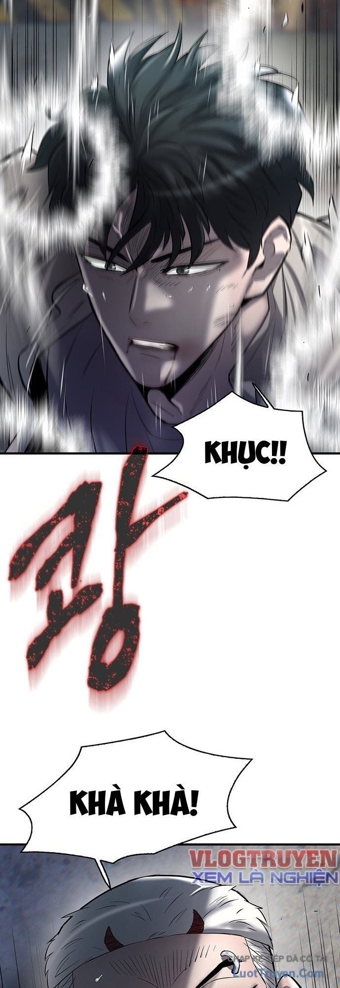 Bù Nhìn Chapter 110 - 14