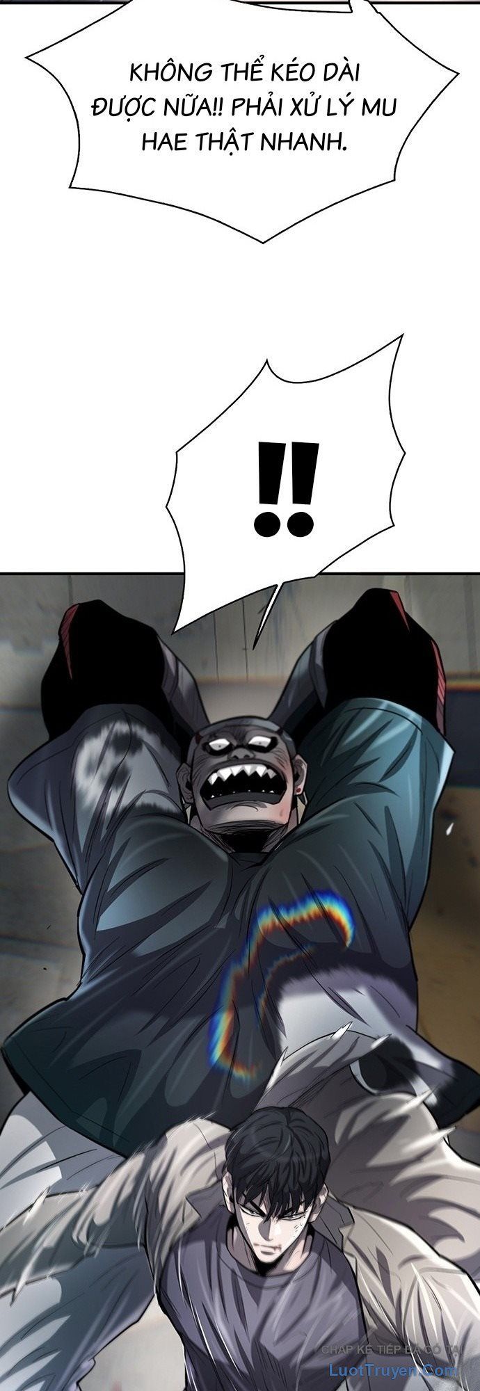 Bù Nhìn Chapter 110 - 18