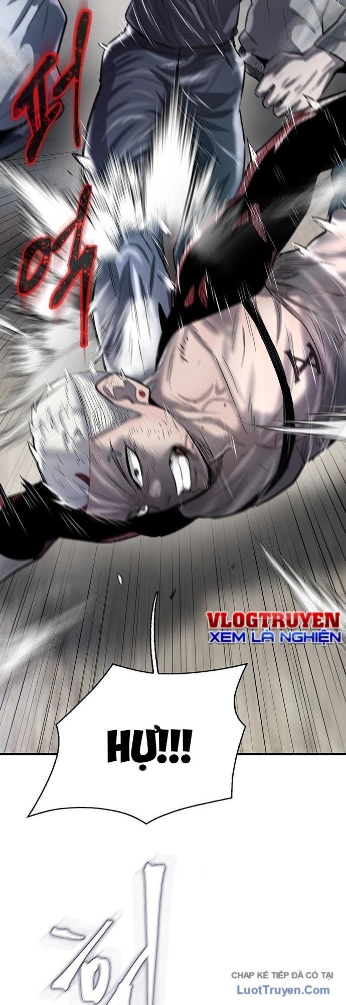 Bù Nhìn Chapter 110 - 19