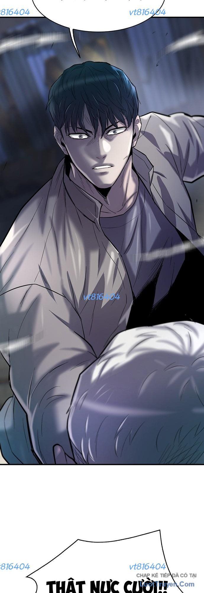 Bù Nhìn Chapter 110 - 3