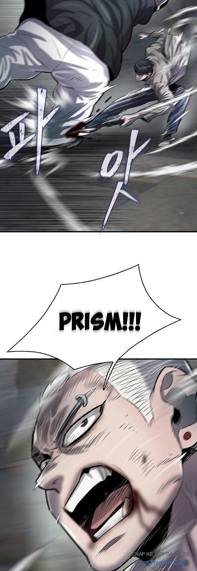 Bù Nhìn Chapter 110 - 21