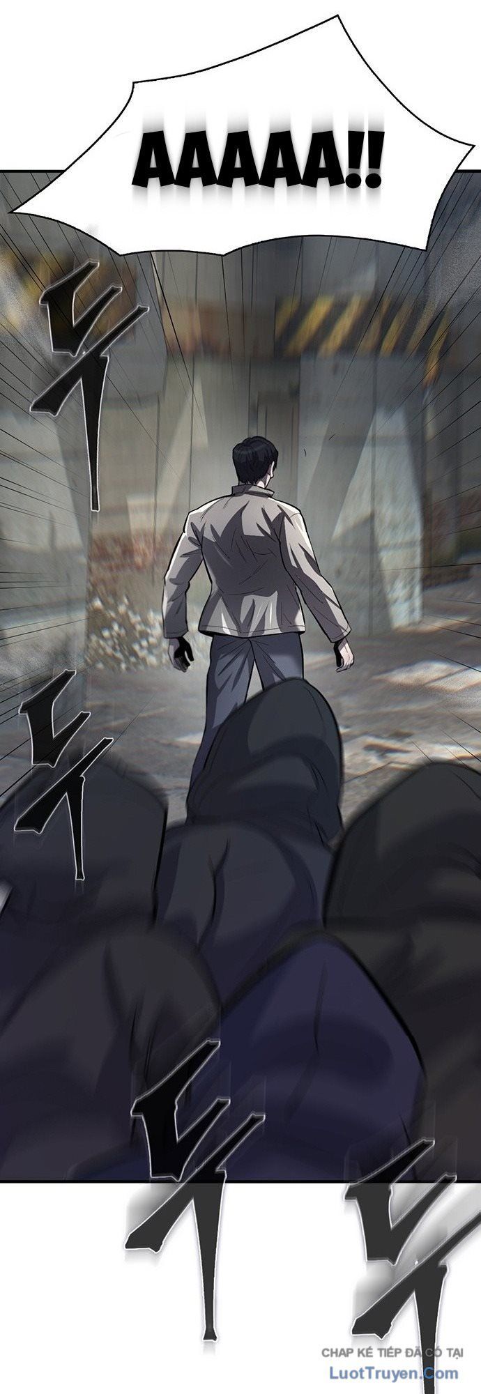 Bù Nhìn Chapter 110 - 23