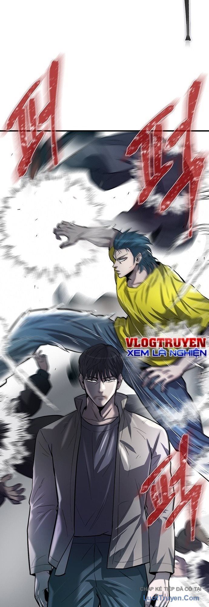 Bù Nhìn Chapter 110 - 24