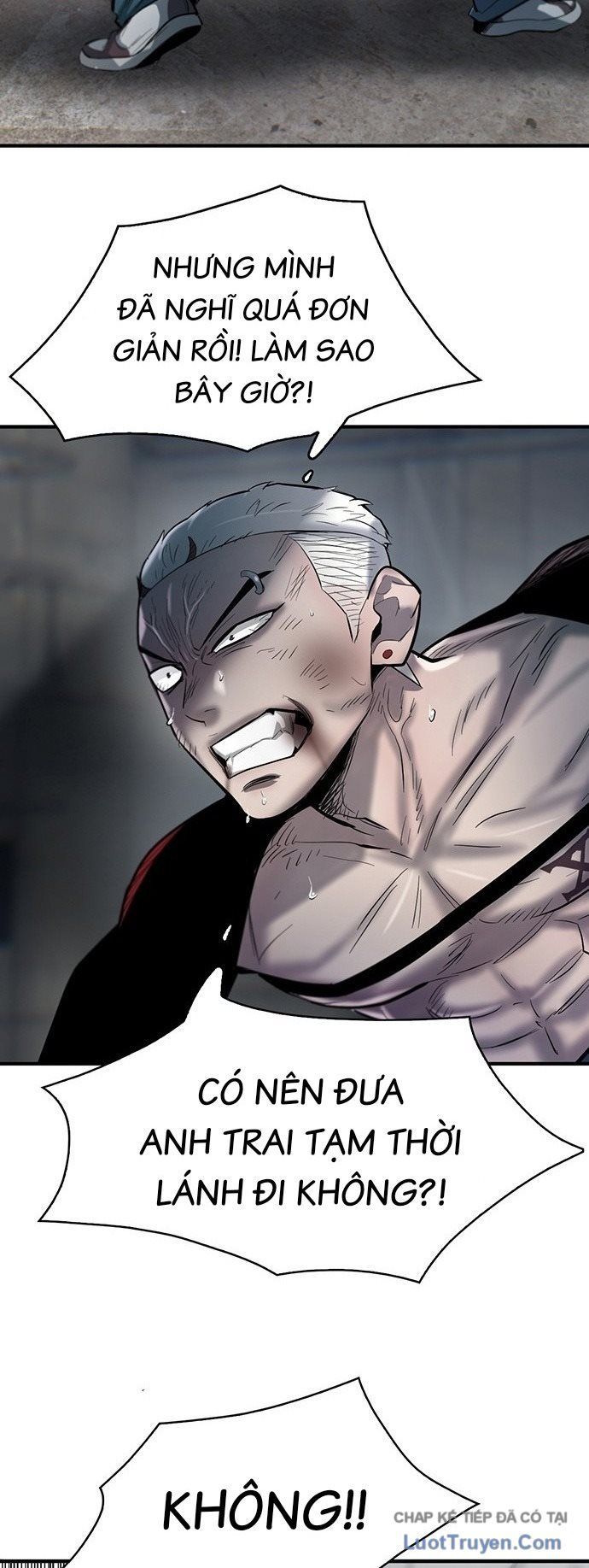 Bù Nhìn Chapter 110 - 28