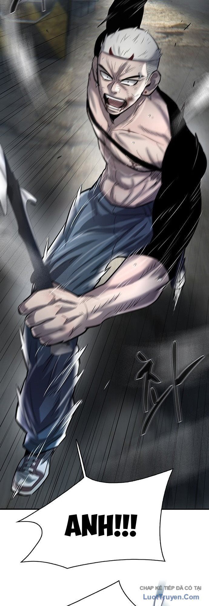 Bù Nhìn Chapter 110 - 31