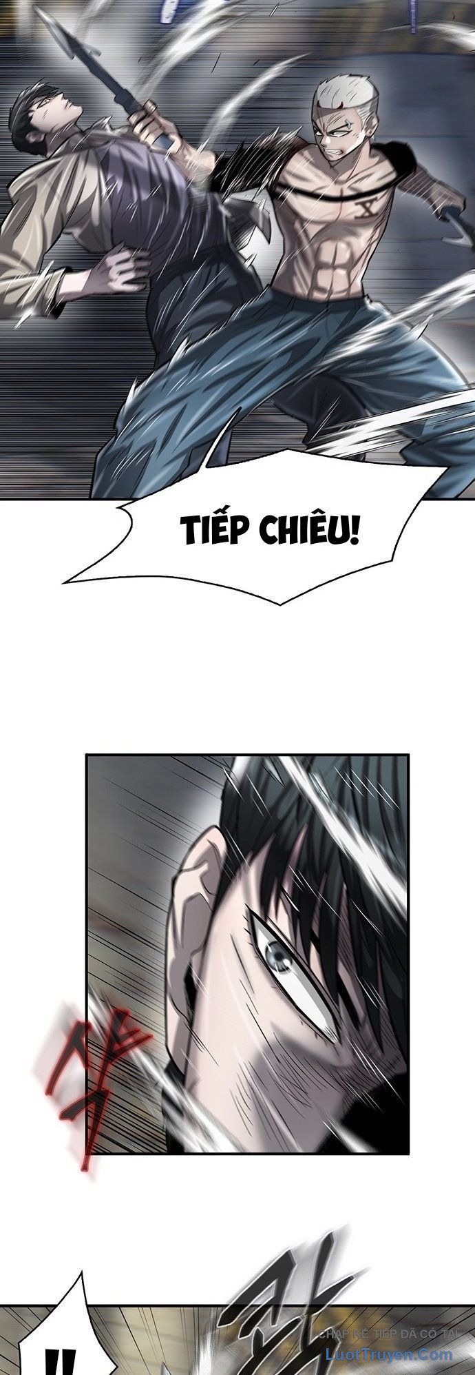 Bù Nhìn Chapter 110 - 34