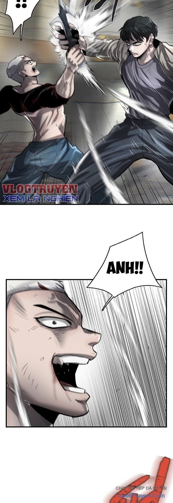 Bù Nhìn Chapter 110 - 35