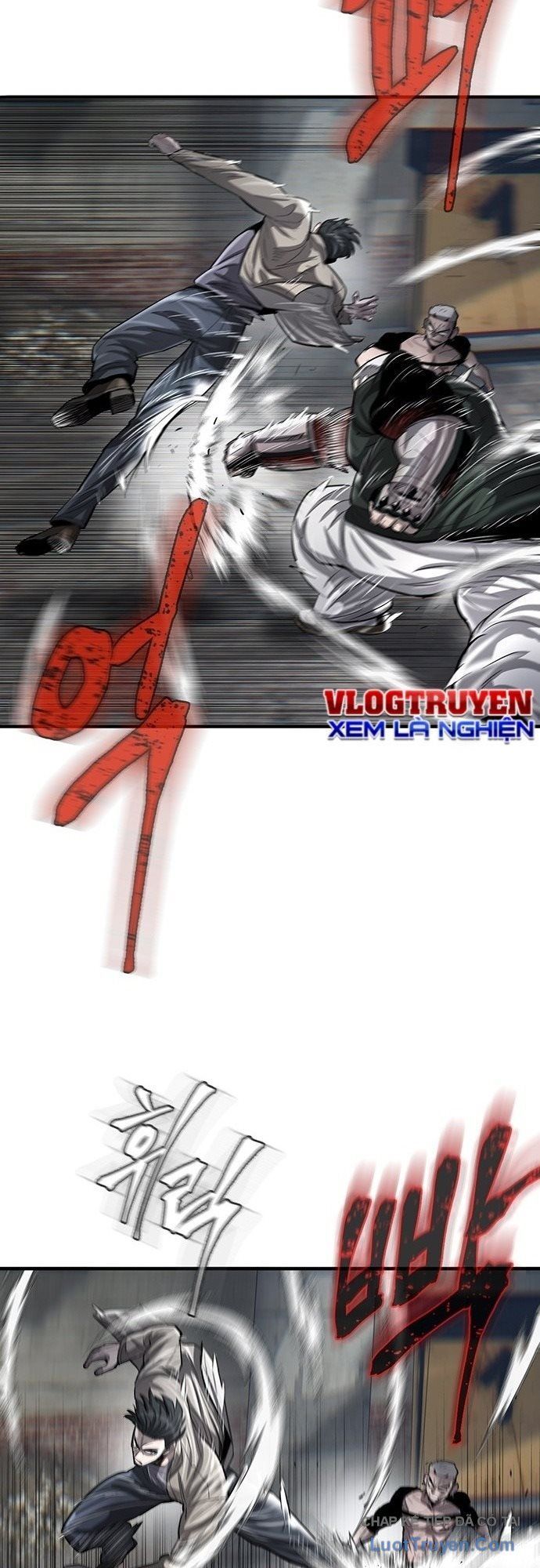 Bù Nhìn Chapter 110 - 36