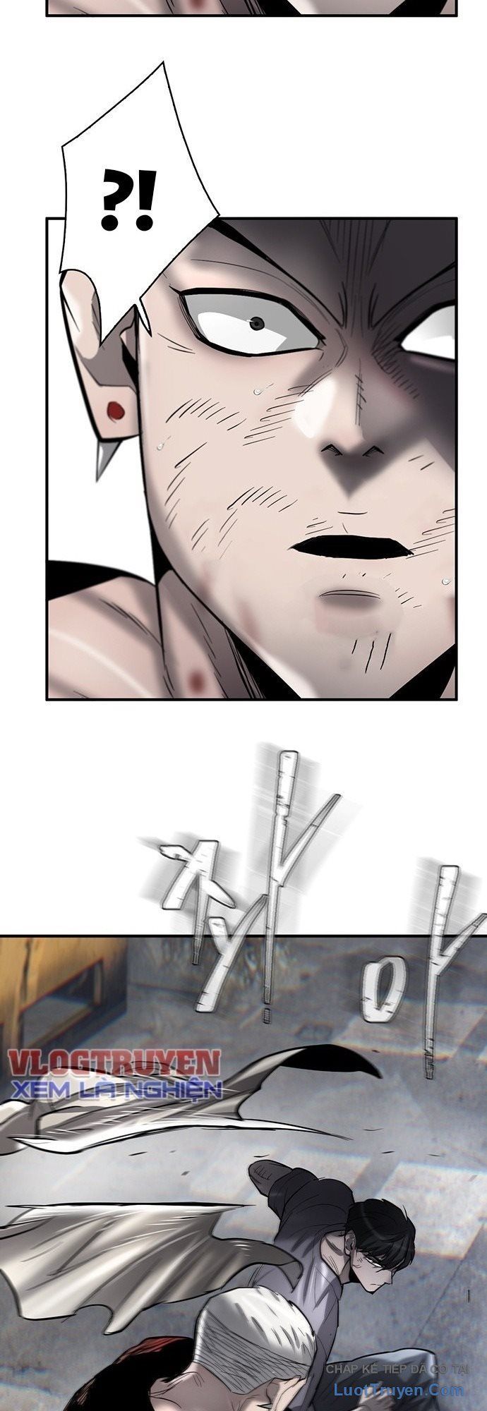 Bù Nhìn Chapter 110 - 39