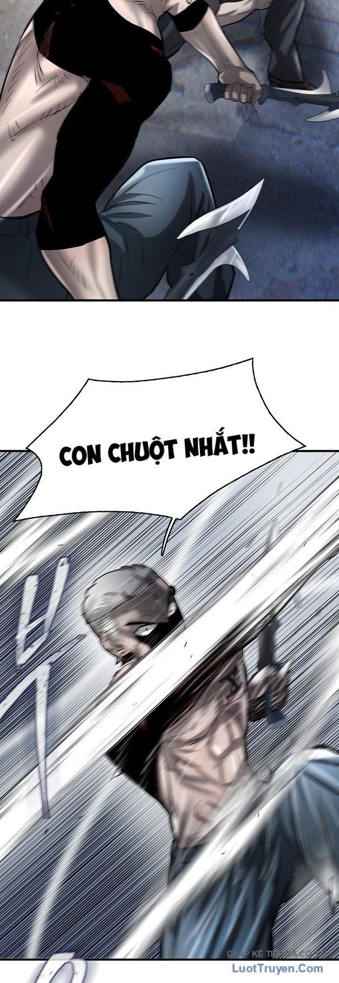 Bù Nhìn Chapter 110 - 40