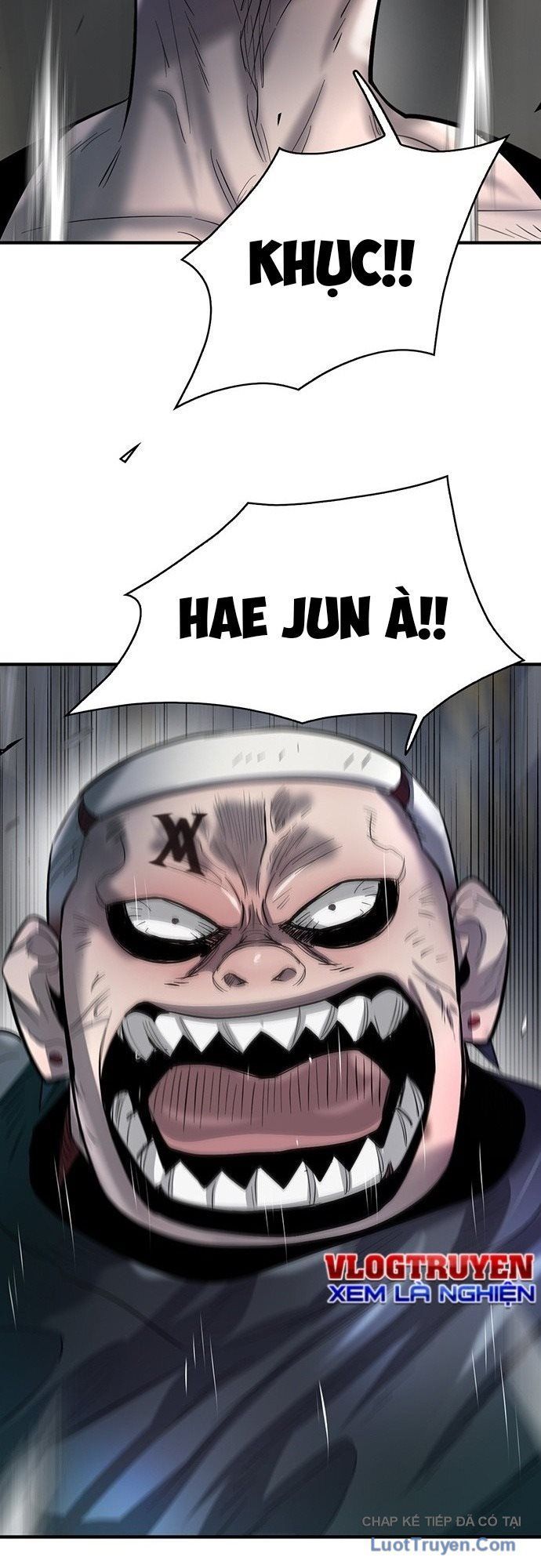 Bù Nhìn Chapter 110 - 44