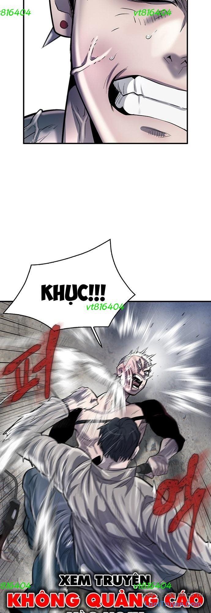 Bù Nhìn Chapter 110 - 6