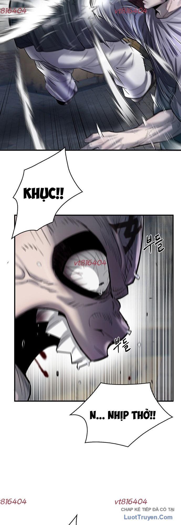 Bù Nhìn Chapter 110 - 51