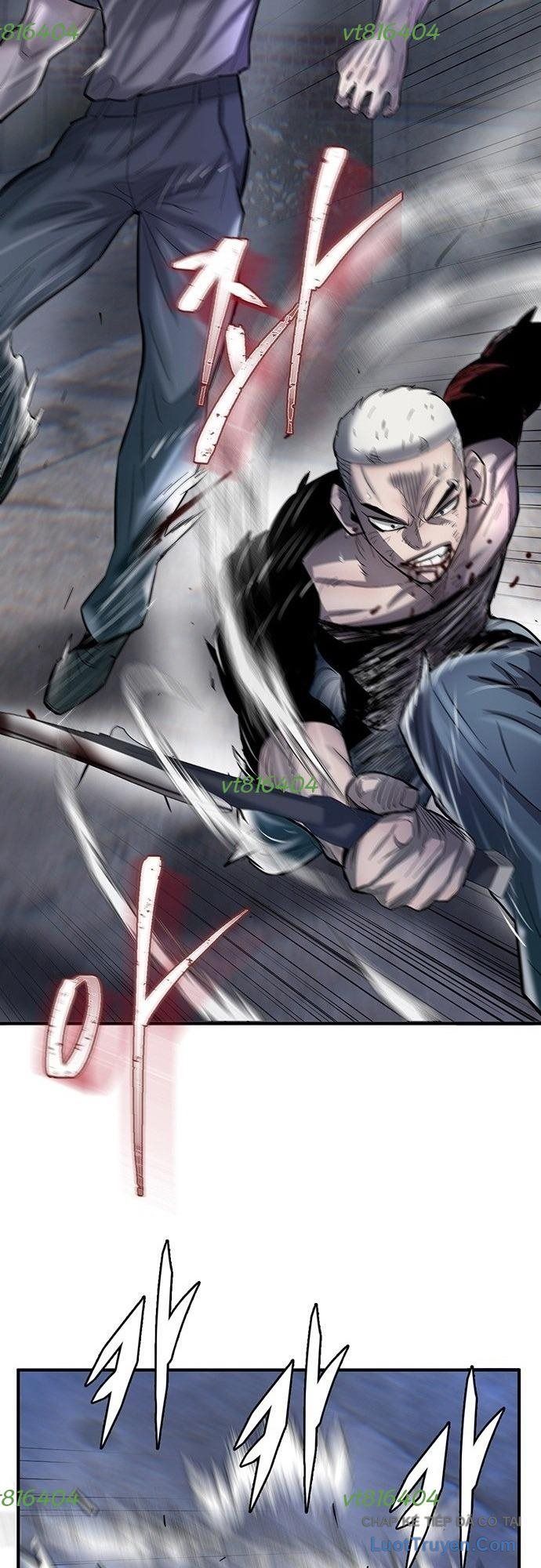 Bù Nhìn Chapter 110 - 53