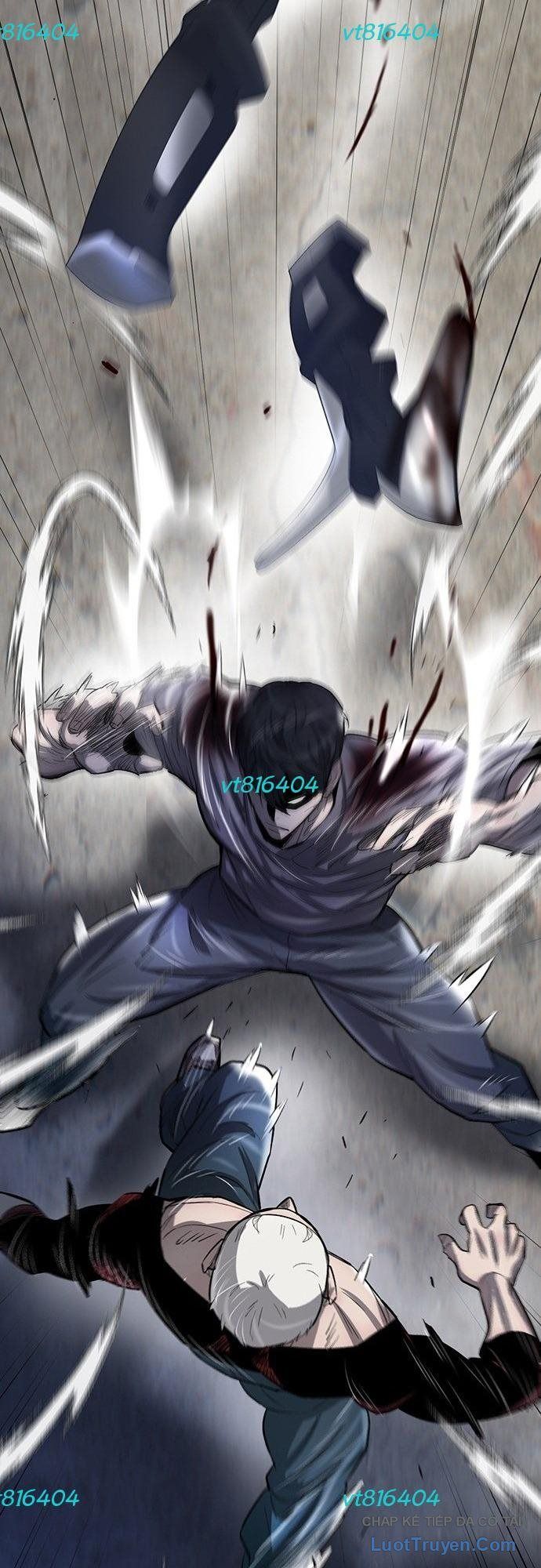 Bù Nhìn Chapter 110 - 59