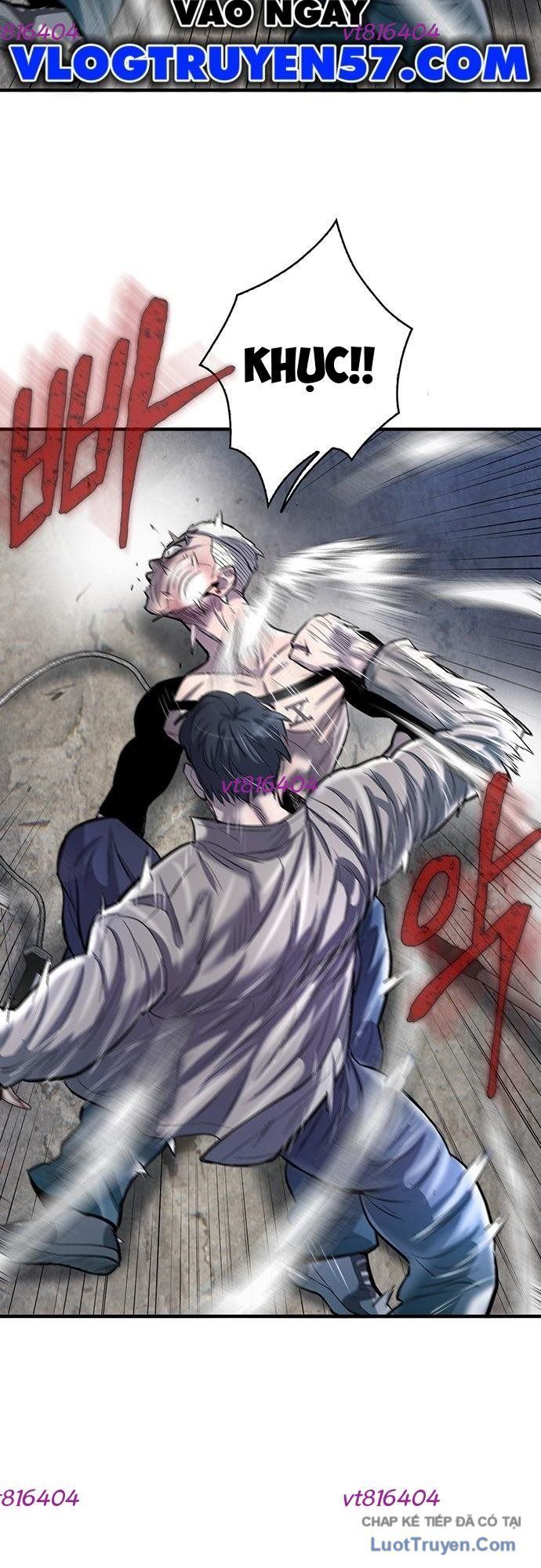 Bù Nhìn Chapter 110 - 7