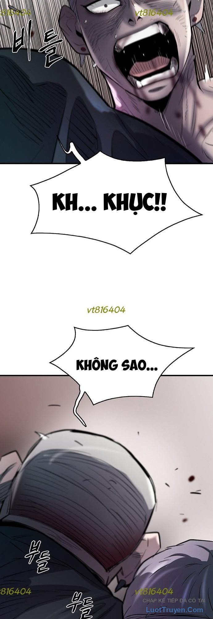 Bù Nhìn Chapter 110 - 67