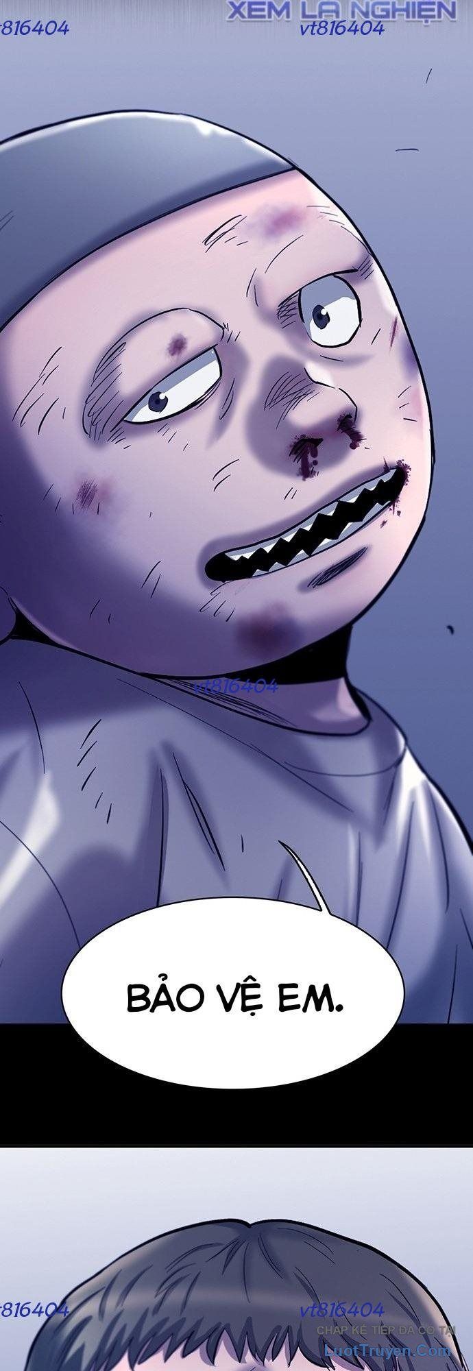 Bù Nhìn Chapter 110 - 71