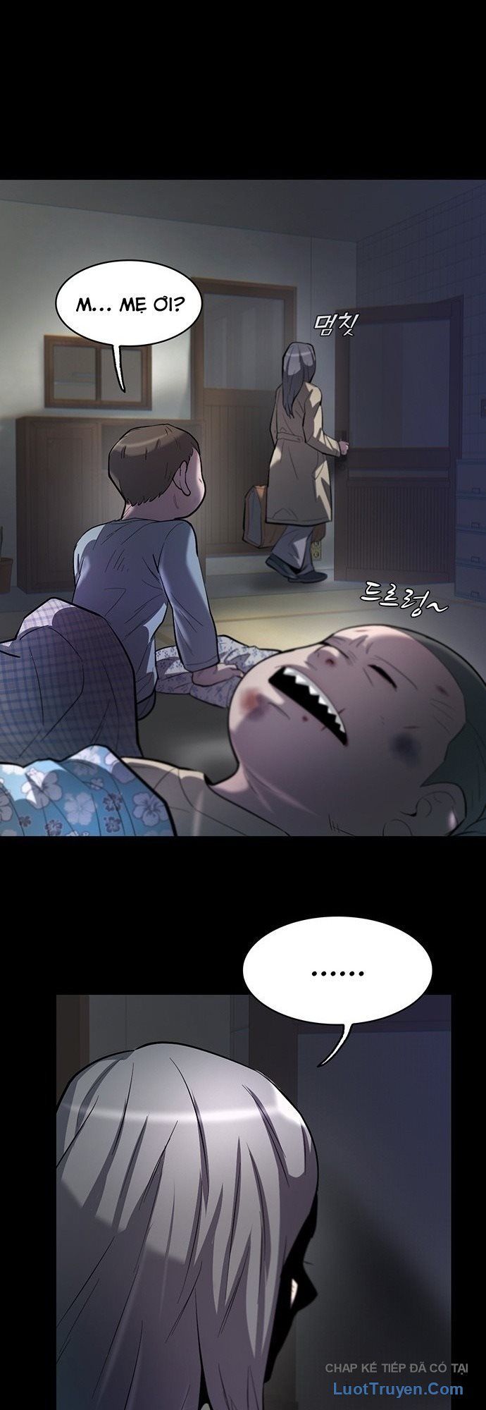 Bù Nhìn Chapter 110 - 85