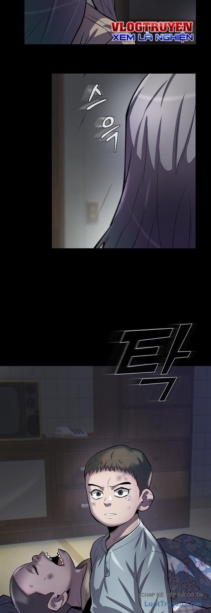 Bù Nhìn Chapter 110 - 86