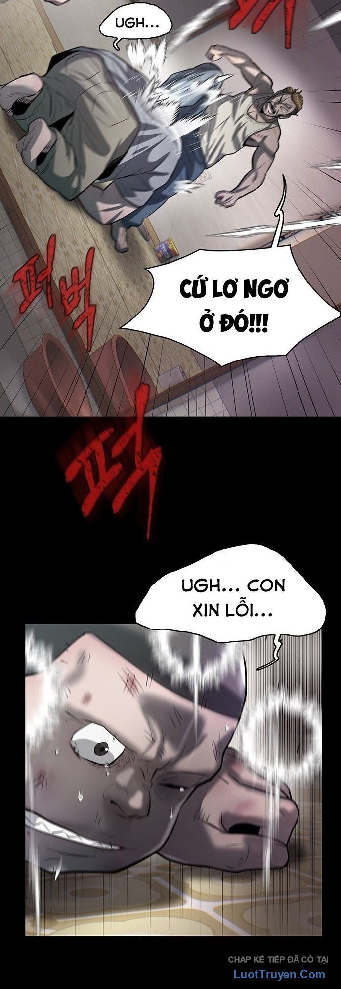 Bù Nhìn Chapter 110 - 91