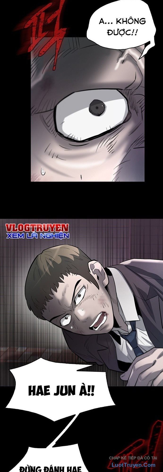 Bù Nhìn Chapter 110 - 98