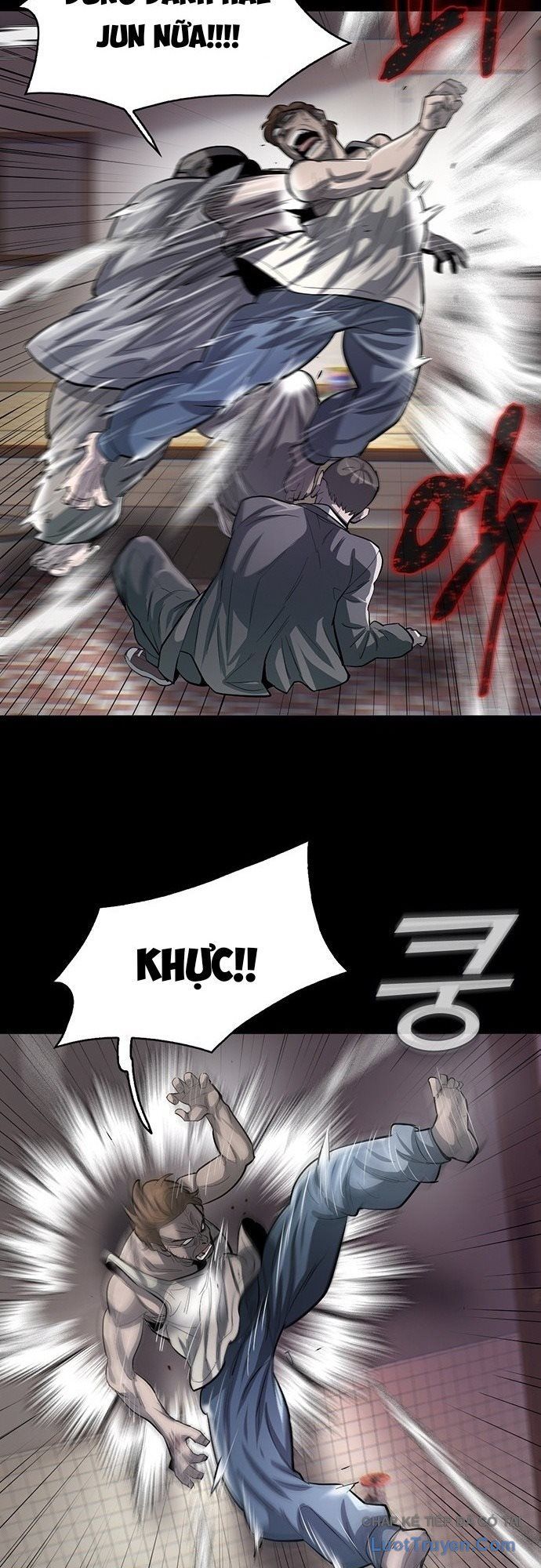 Bù Nhìn Chapter 110 - 99