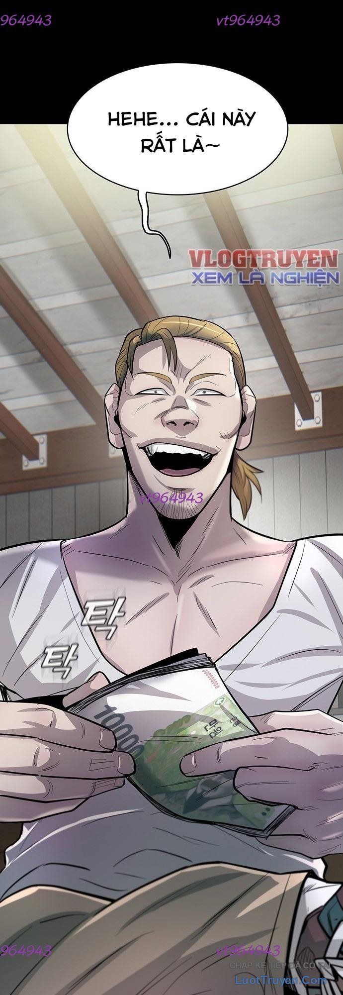 Bù Nhìn Chapter 111 - 11