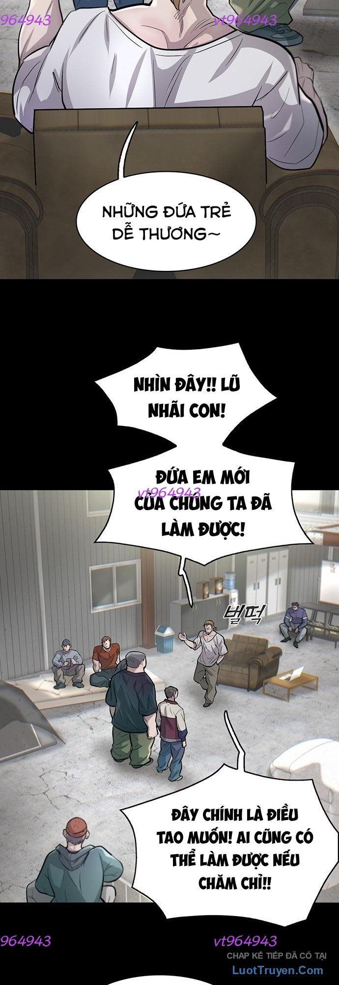 Bù Nhìn Chapter 111 - 13