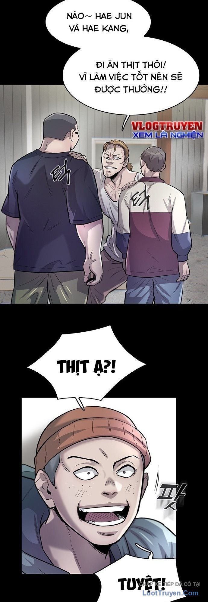 Bù Nhìn Chapter 111 - 14